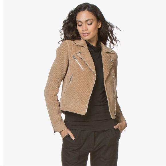 Rag & Bone Corduroy Jacket - Picture 5 of 5